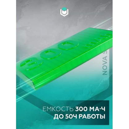 Игровая мышка IO by Red Square Nova SE V2 (io1011) (белый)