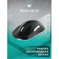 IO by Red Square Nova SE V2 (io1012) (черный)