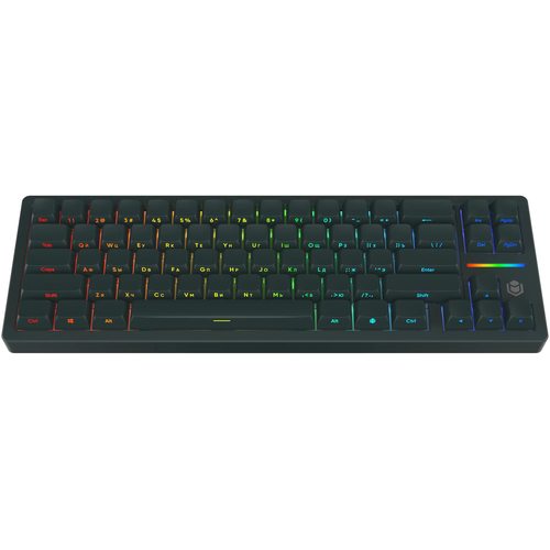 Игровая клавиатура IO by Red Square Custom 68 (io2022) (черный)