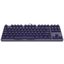 Игровая клавиатура IO by Red Square Typex v2 Amethyst (io215)