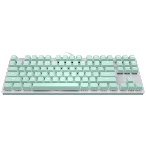 Игровая клавиатура IO by Red Square Typex v2 Mint (io214)