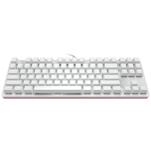 Игровая клавиатура IO by Red Square Typex v2 Rose Gold (io217)