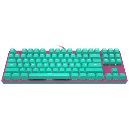 Игровая клавиатура IO by Red Square Typex v2 Ice Cream (io211)