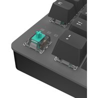 IO by Red Square Typex v2 Dark