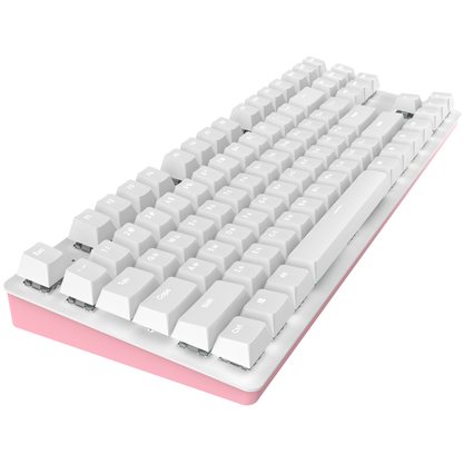 Игровая клавиатура IO by Red Square Typex v2 Rose Gold (io217)