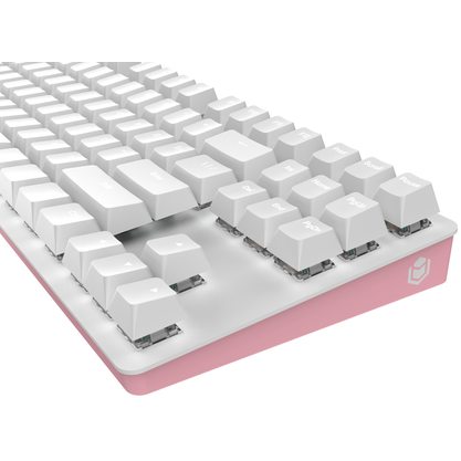 Игровая клавиатура IO by Red Square Typex v2 Rose Gold (io217)