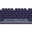 Игровая клавиатура IO by Red Square Typex v2 Amethyst (io215)