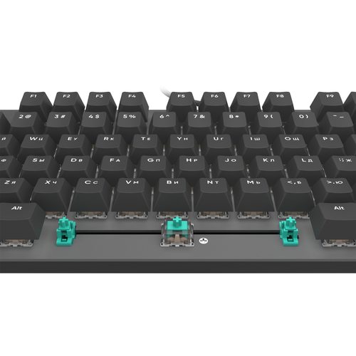 Игровая клавиатура IO by Red Square Typex v2 Dark (io212)