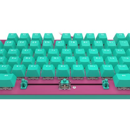 Игровая клавиатура IO by Red Square Typex v2 Ice Cream (io211)