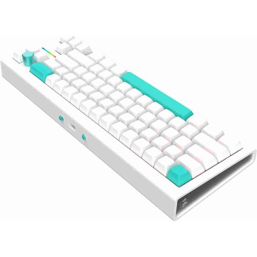 Игровая клавиатура IO by Red Square Type 68 Pro (белый)