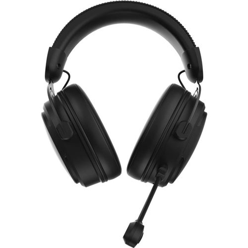 Игровые наушники IO by Red Square Graphite 2 Wireless (io362) (черный)