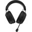 Игровые наушники IO by Red Square Graphite 2 Wireless (io362) (черный)