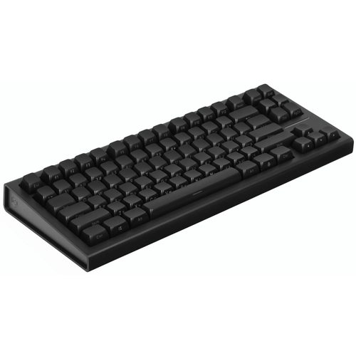 Игровая клавиатура IO by Red Square Type 84 Magnetic (io292) (черный)