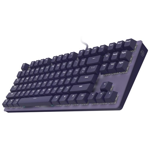 Игровая клавиатура IO by Red Square Typex v2 Amethyst (io215)