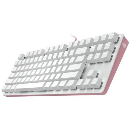 Игровая клавиатура IO by Red Square Typex v2 Rose Gold (io217)