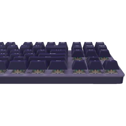 Игровая клавиатура IO by Red Square Typex v2 Amethyst (io215)
