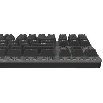 Игровая клавиатура IO by Red Square Typex v2 Dark (io212)