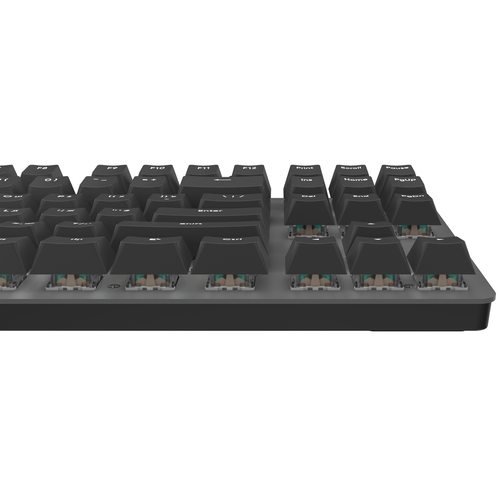 Игровая клавиатура IO by Red Square Typex v2 Dark (io212)
