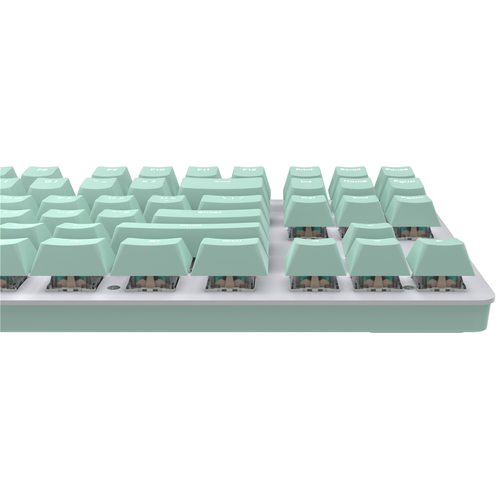 Игровая клавиатура IO by Red Square Typex v2 Mint (io214)