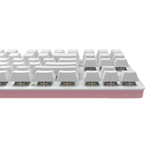 Игровая клавиатура IO by Red Square Typex v2 Rose Gold (io217)