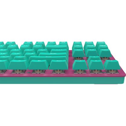 Игровая клавиатура IO by Red Square Typex v2 Ice Cream (io211)