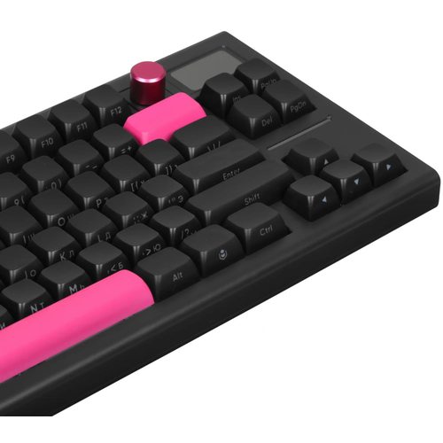 Игровая клавиатура IO by Red Square Type 84 Pro (io2012) (черный)