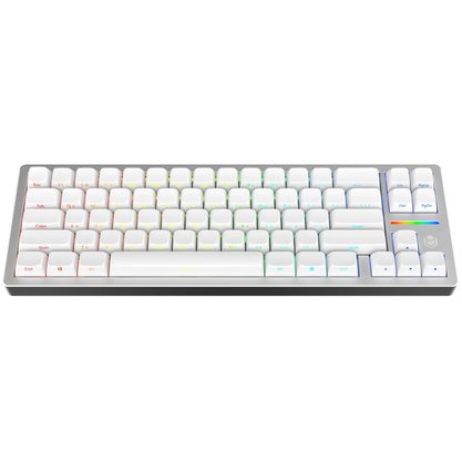 Игровая клавиатура IO by Red Square Custom 68 (io2021) (белый)