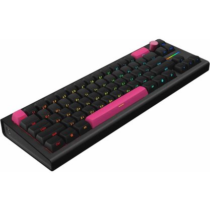 Игровая клавиатура IO by Red Square Type 68 Pro (черный)