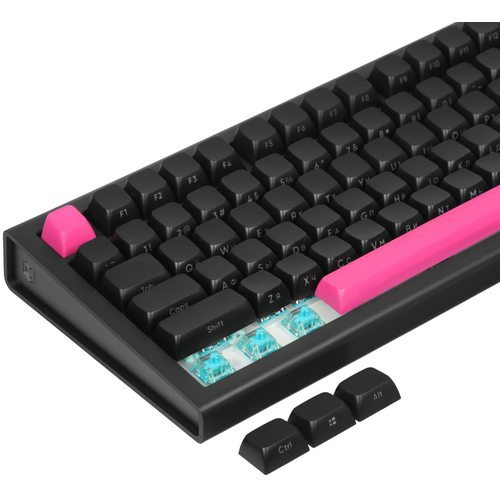 Игровая клавиатура IO by Red Square Type 84 Pro (io2012) (черный)