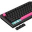 Игровая клавиатура IO by Red Square Type 84 Pro (io2012) (черный)
