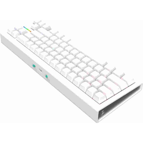 Игровая клавиатура IO by Red Square Type 68 Magnetic (белый)