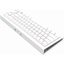 Игровая клавиатура IO by Red Square Type 68 Magnetic (белый)