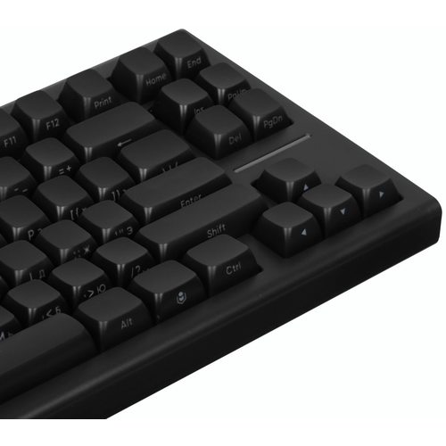 Игровая клавиатура IO by Red Square Type 84 Magnetic (io292) (черный)
