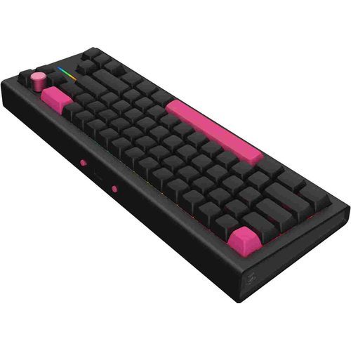 Игровая клавиатура IO by Red Square Type 68 Pro (черный)