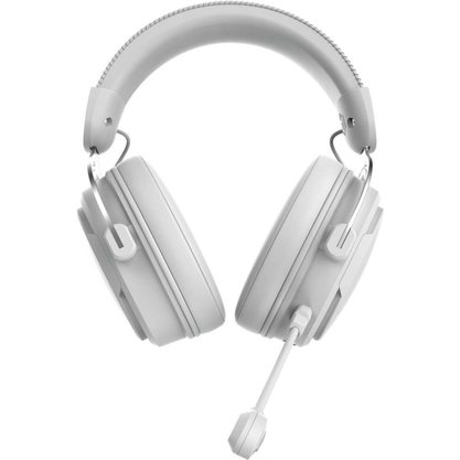 Игровые наушники IO by Red Square Graphite 2 Wireless (io362) (белый)