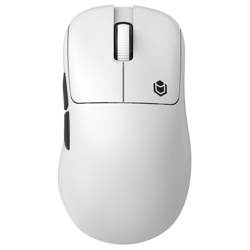 Игровая мышка IO by Red Square Ergo SE (белый)