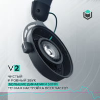 IO by Red Square Graphite v2 (io323) (черный)
