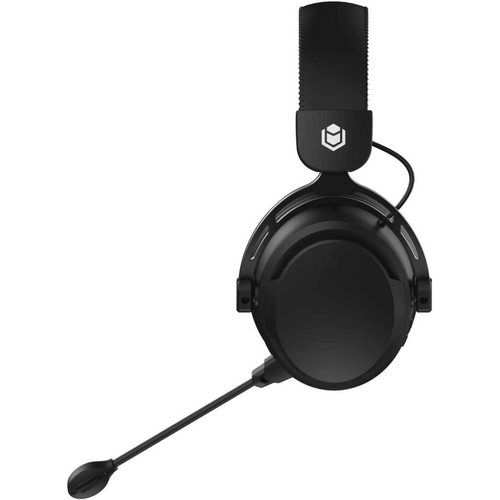 Игровые наушники IO by Red Square Graphite 2 Wireless (io362) (черный)