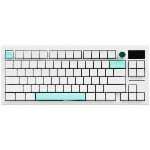 Игровая клавиатура IO by Red Square Type 84 Pro (io2011) (белый)