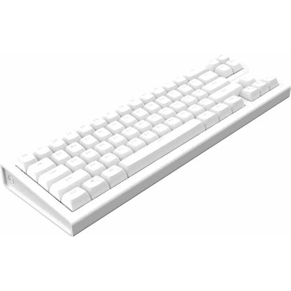 Игровая клавиатура IO by Red Square Type 68 SE (белый)