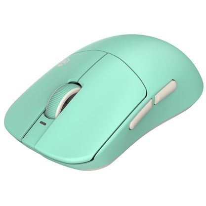 Игровая мышка IO by Red Square Aurora (зеленый)