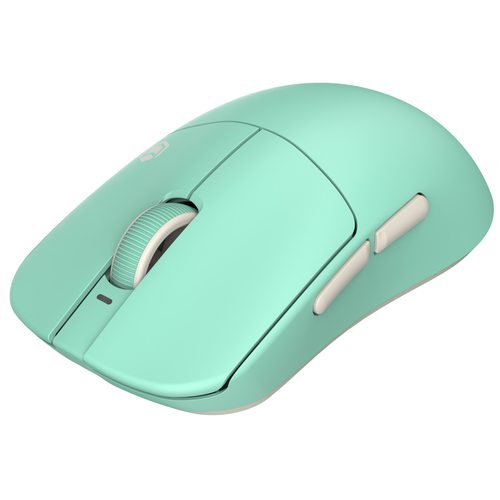 Игровая мышка IO by Red Square Aurora (зеленый)