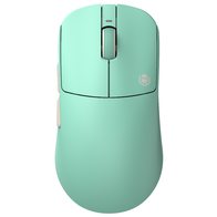 IO by Red Square Aurora (зеленый)