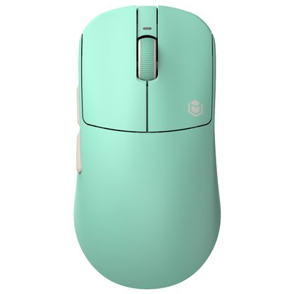 Игровая мышка IO by Red Square Aurora (зеленый)