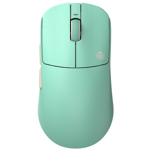 Игровая мышка IO by Red Square Aurora (зеленый)
