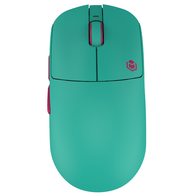 IO by Red Square Aurora (бирюзовый/розовый)