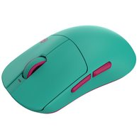 IO by Red Square Aurora (бирюзовый/розовый)