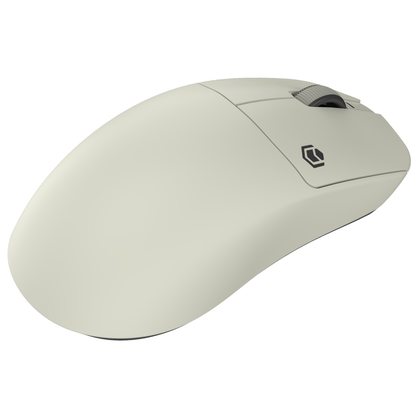 Игровая мышка IO by Red Square Aurora (серый)