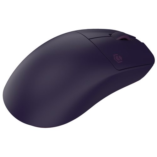 Игровая мышка IO by Red Square Aurora (фиолетовый)