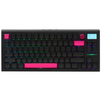 Игровая клавиатура IO by Red Square Type 84 Pro (io2012) (черный)